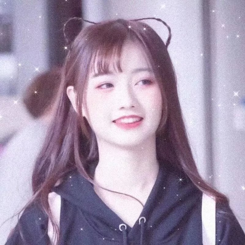 我的偶像