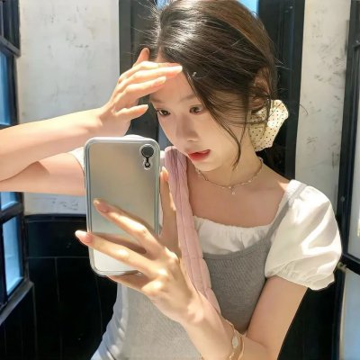最后一封情书